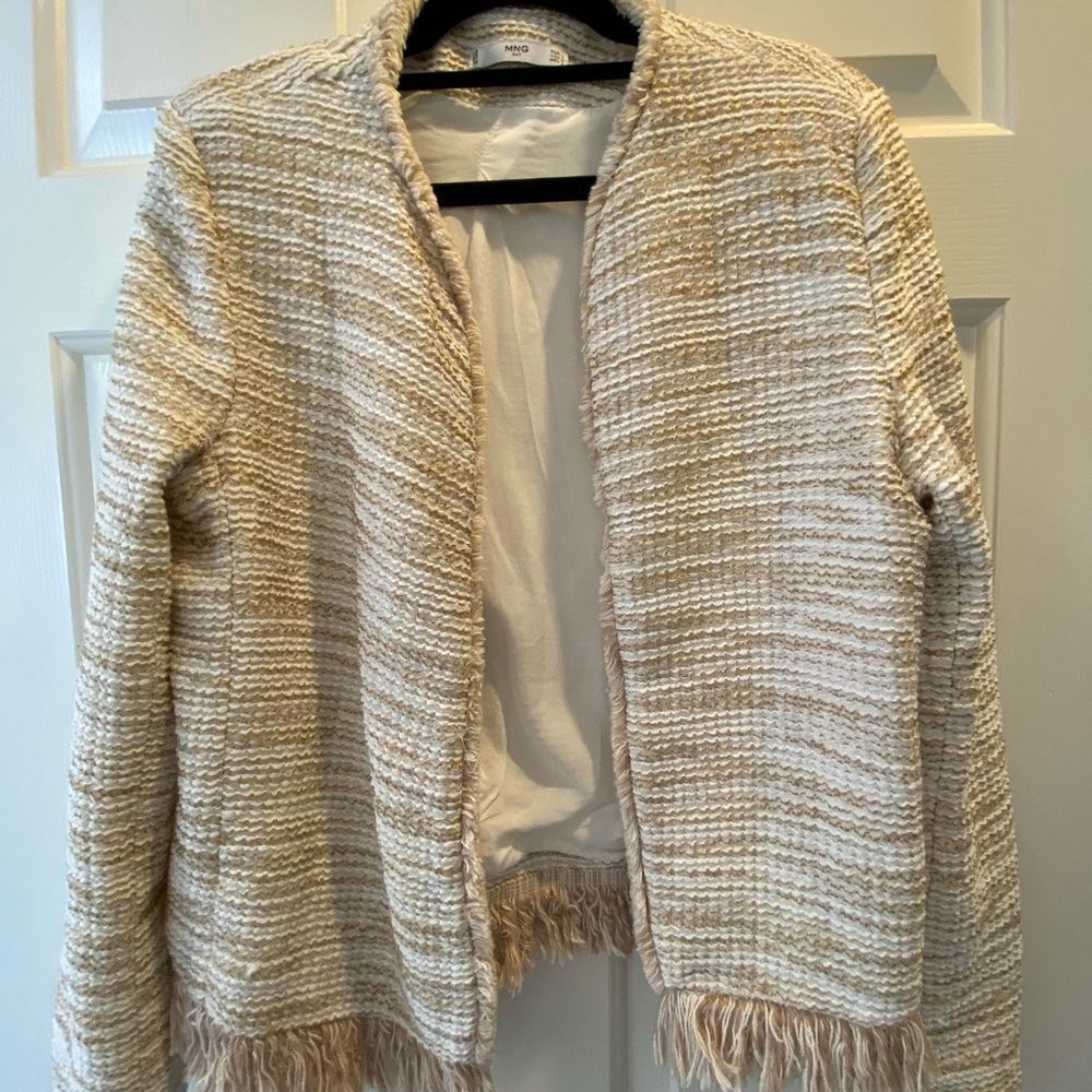 MNG SUIT BLAZER